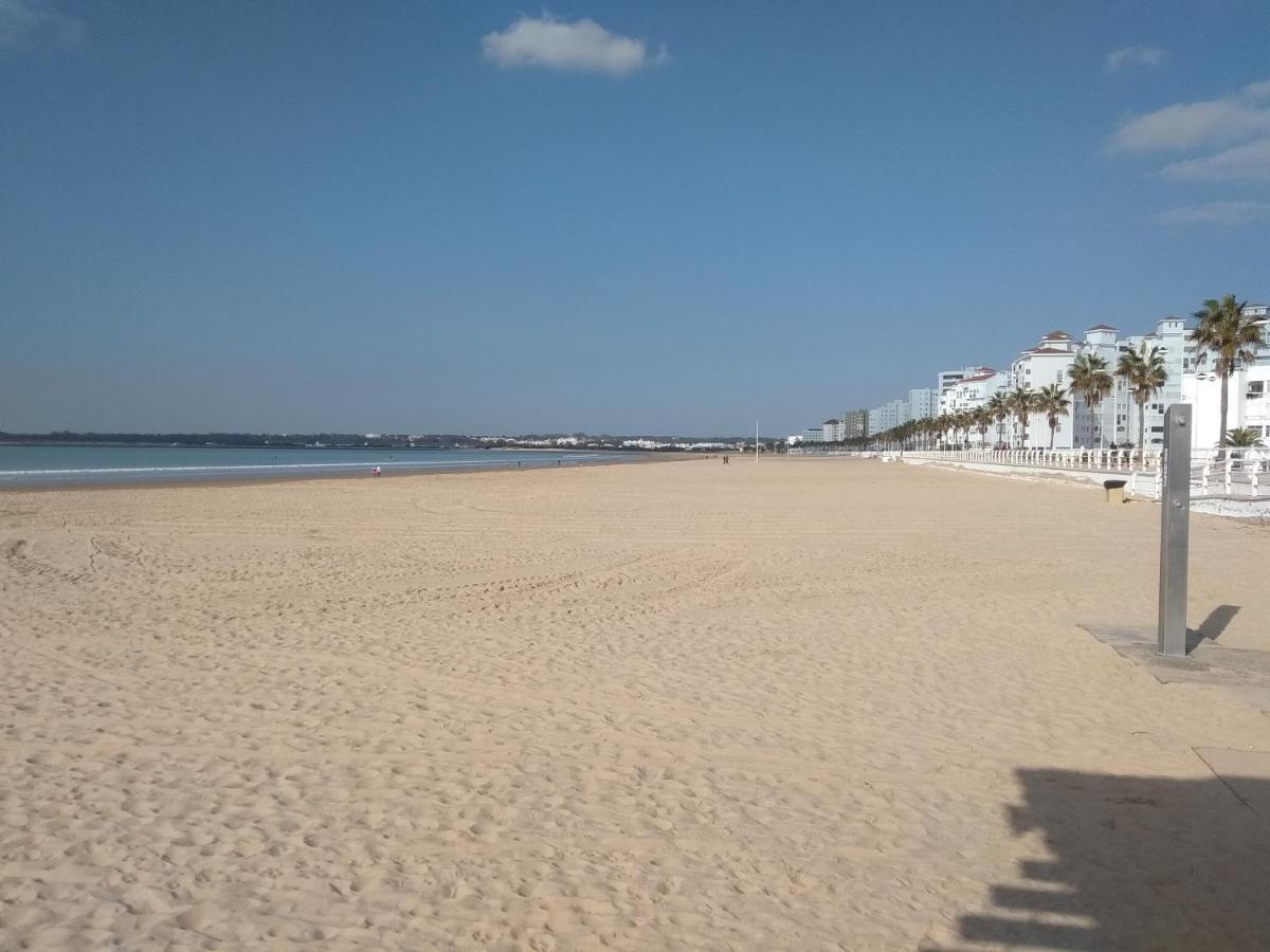 Tu Denscanso En Valdelagrana Frente Al Mar Lejlighed El Puerto de Santa María Eksteriør billede