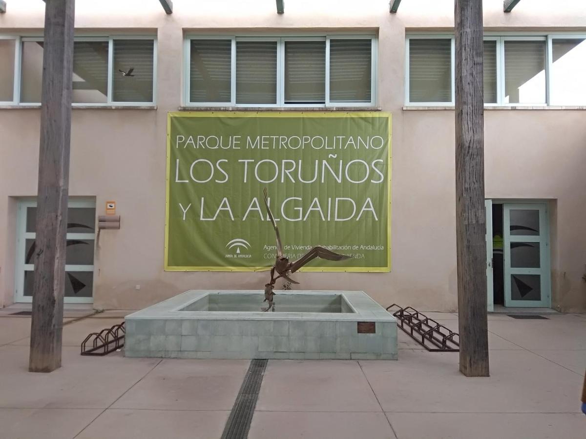 Tu Denscanso En Valdelagrana Frente Al Mar Lejlighed El Puerto de Santa María Eksteriør billede