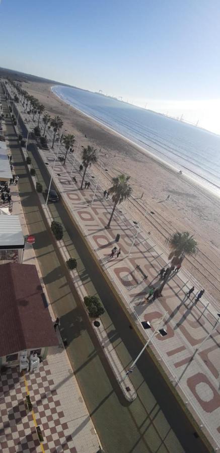 Tu Denscanso En Valdelagrana Frente Al Mar El Puerto de Santa María Eksteriør billede