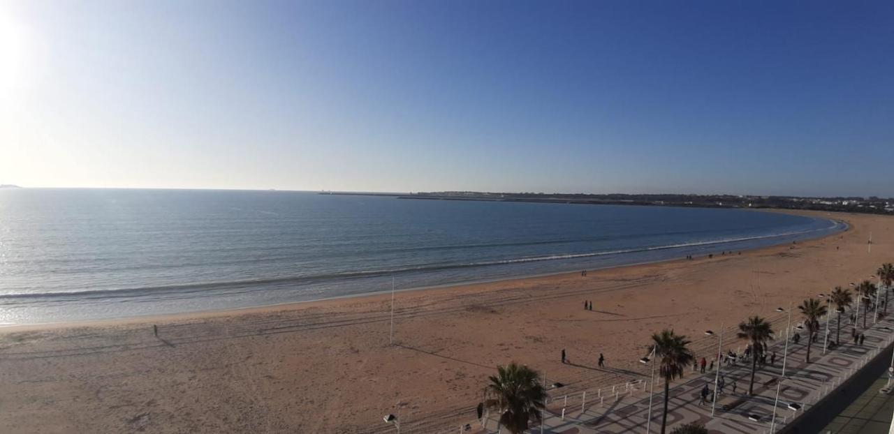 Tu Denscanso En Valdelagrana Frente Al Mar El Puerto de Santa María Eksteriør billede