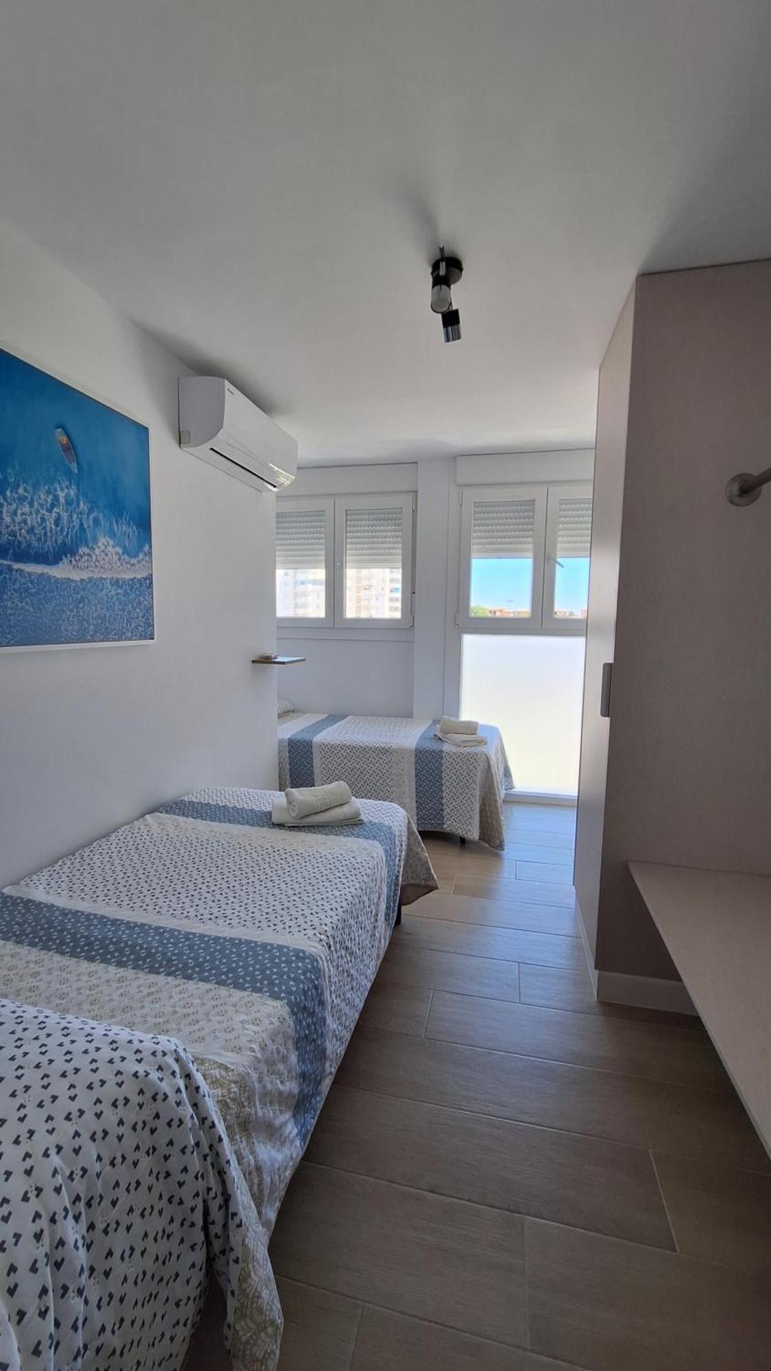 Tu Denscanso En Valdelagrana Frente Al Mar El Puerto de Santa María Eksteriør billede