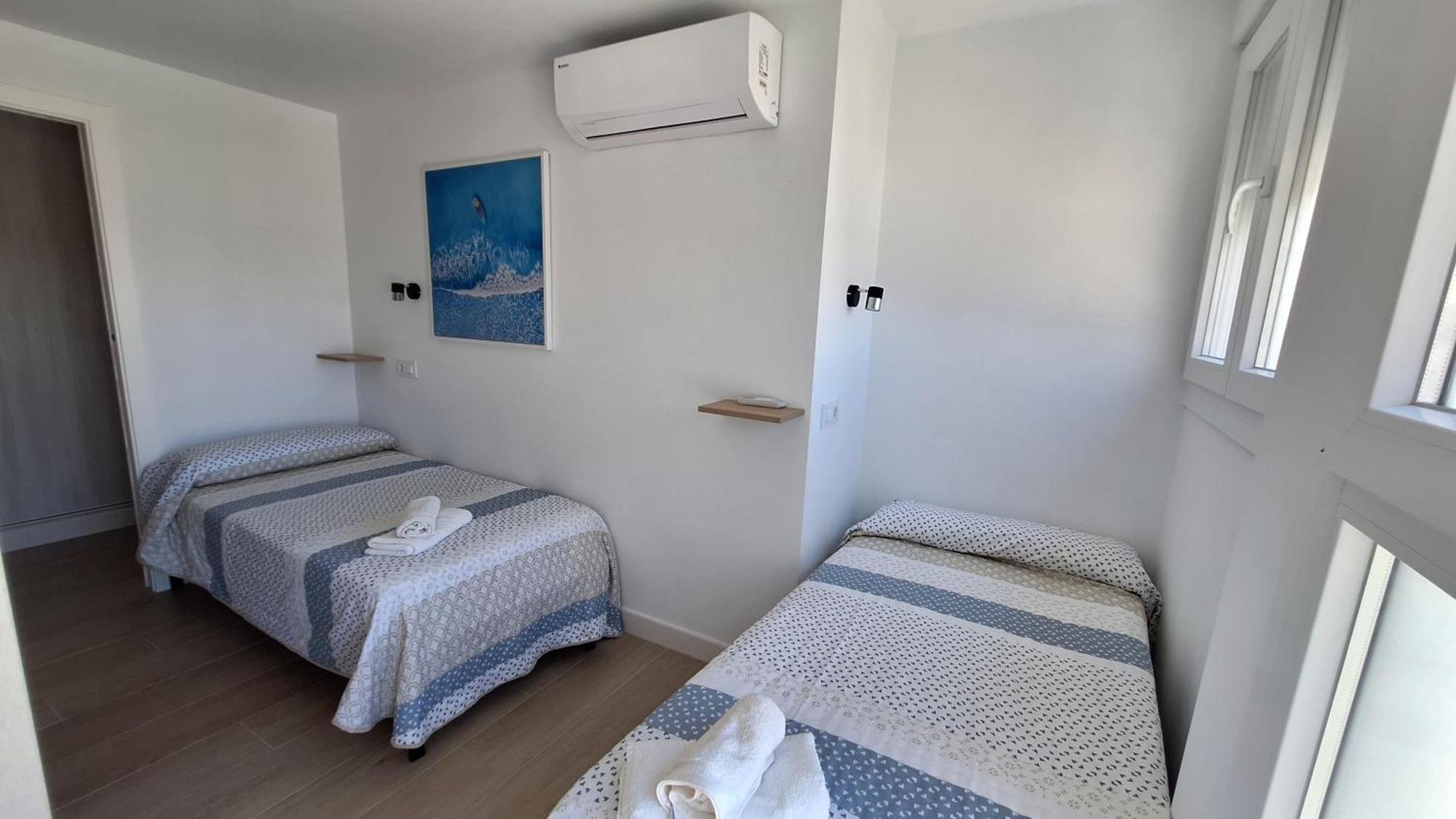 Tu Denscanso En Valdelagrana Frente Al Mar El Puerto de Santa María Eksteriør billede