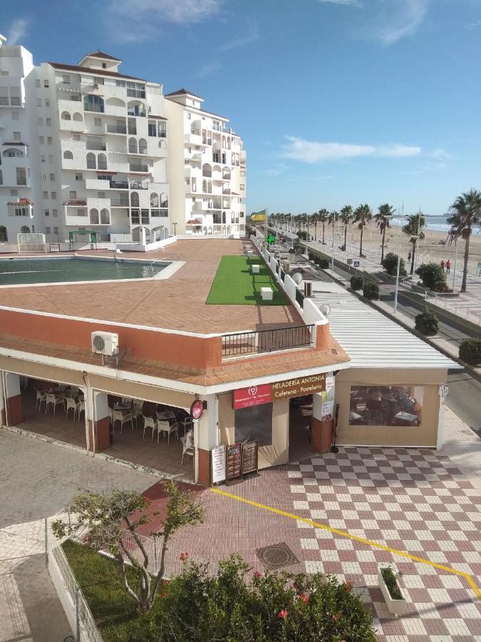 Tu Denscanso En Valdelagrana Frente Al Mar El Puerto de Santa María Eksteriør billede